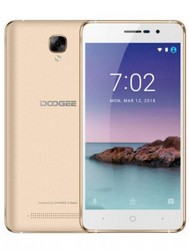 Замена разъема зарядки на телефоне Doogee X10s в Смоленске